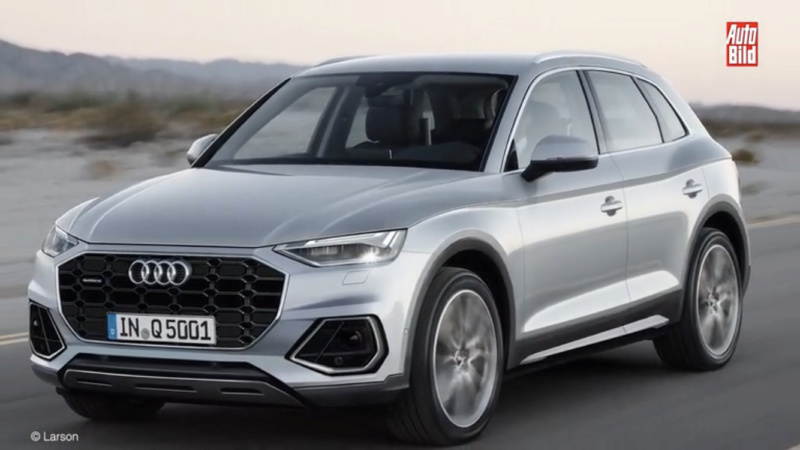 2020 - [Audi] Q5 II restylé 03492d10