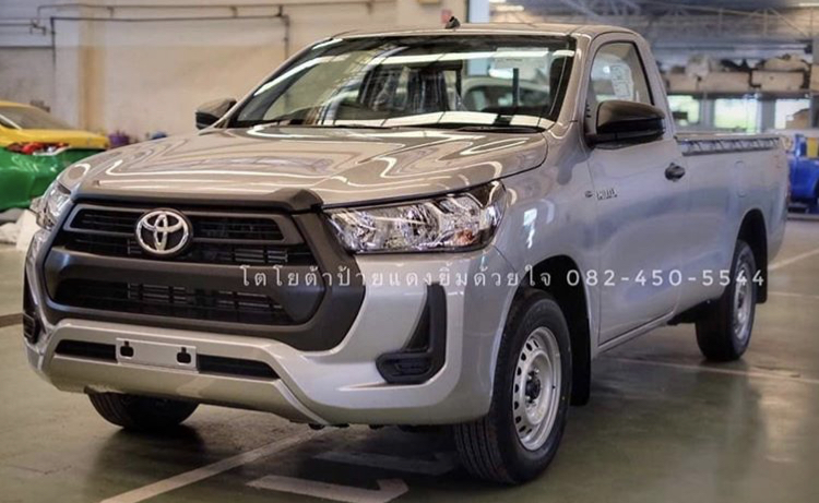 2015 - [Toyota] Hilux - Page 3 05f1a110