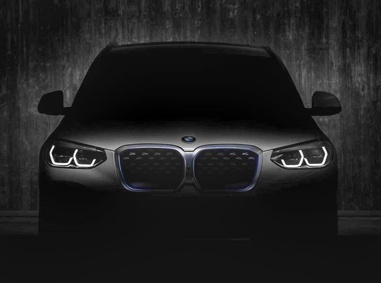 2016 - [BMW] X3 [G01] - Page 13 0b05d710