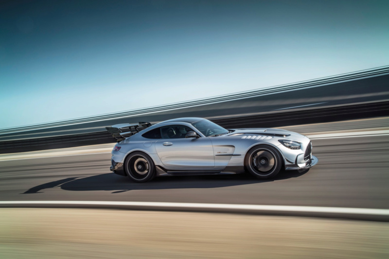 2014 - [Mercedes-AMG] GT [C190] - Page 32 0b934110