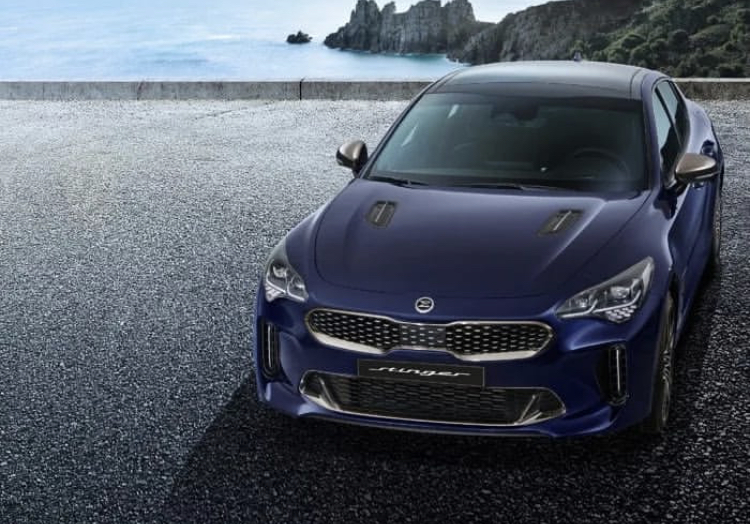 2018 - [Kia] Stinger GT - Page 11 0d2cf710