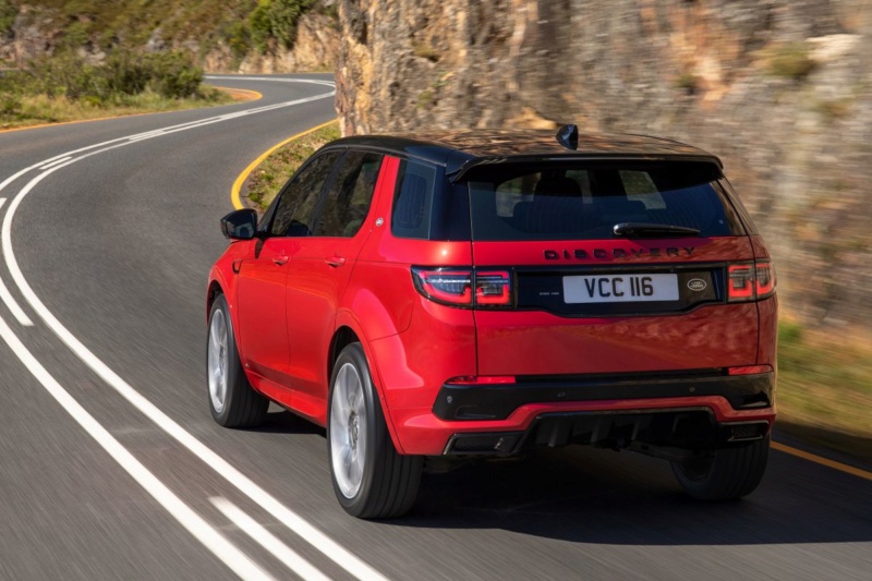 2014 - [Land Rover] Discovery Sport [L550] - Page 12 11d1cd10