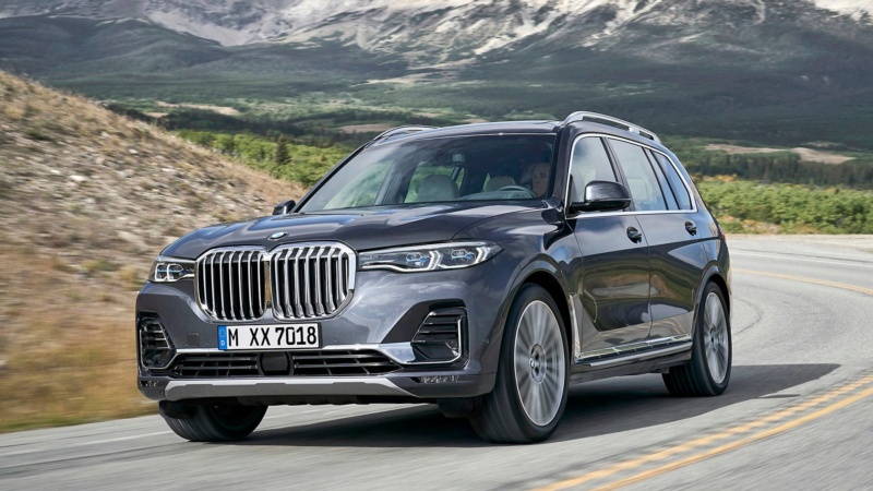 2017 - [BMW] X7 [G07] - Page 11 12cbc110