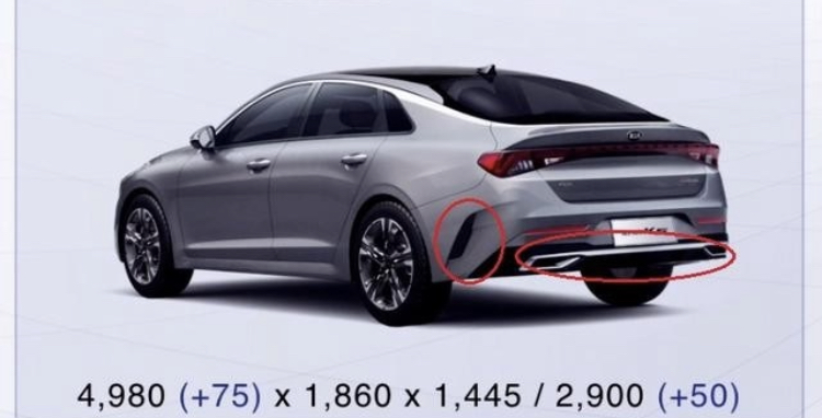 2020 - [Kia] Optima  - Page 3 139c5310