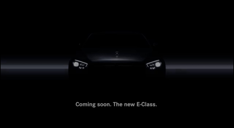 2020 - [Mercedes-Benz] Classe E restylée  - Page 4 17305710