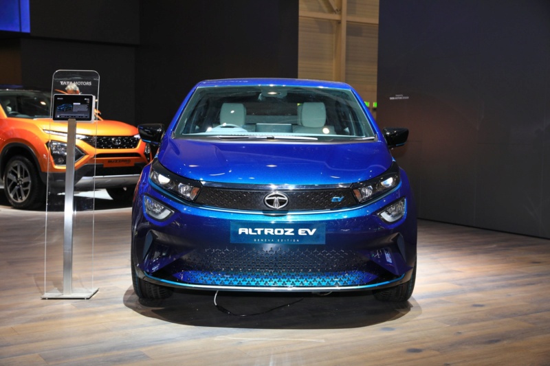 2020 - [Tata] Altroz 1731b210