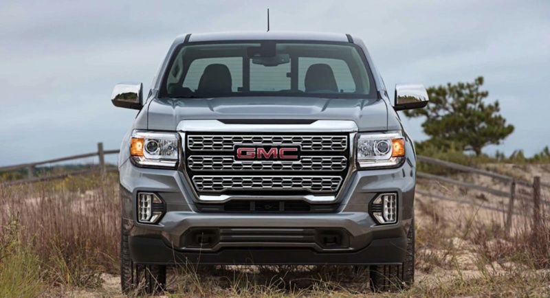 2014 - [Chevrolet / GMC] Colorado / Canyon - Page 2 18ad6a10