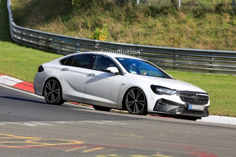 Opel Insignia Sport 2019