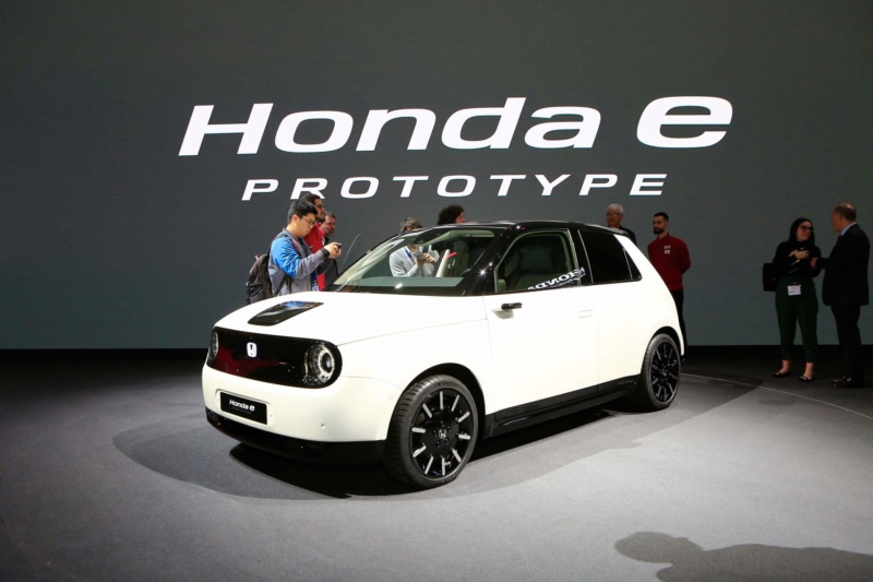 2017 - [Honda] Urban EV Concept - Page 4 1bb80610