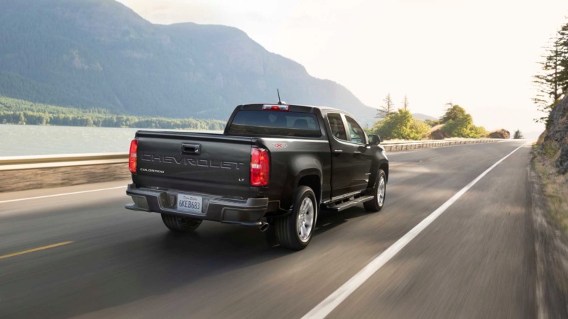 2014 - [Chevrolet / GMC] Colorado / Canyon - Page 2 2021-c13