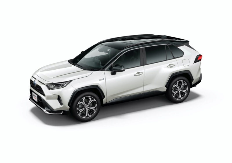 2019 - [Toyota] RAV 4 V - Page 4 2021-t17