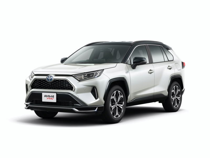 2019 - [Toyota] RAV 4 V - Page 4 2021-t18