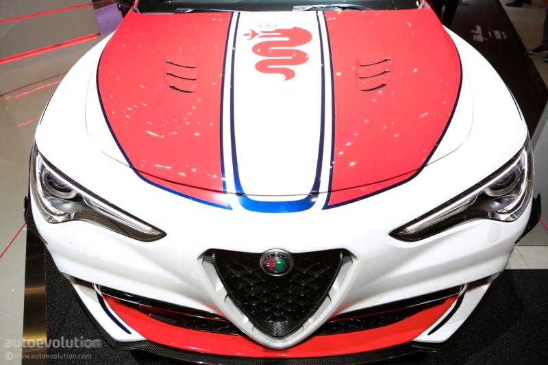 2017 - [Alfa Romeo] Stelvio [Tipo 949] - Page 31 2050c410