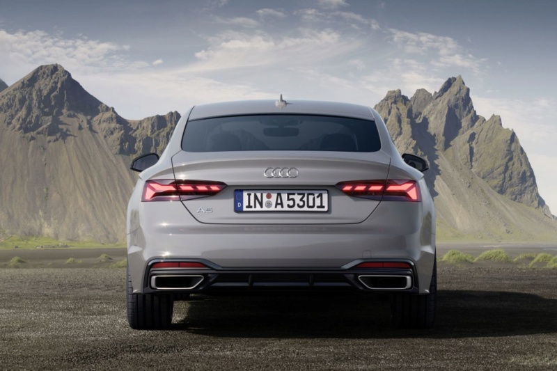 2020 - [Audi] A5 Coupé/Cab/SB restylée 2116d310