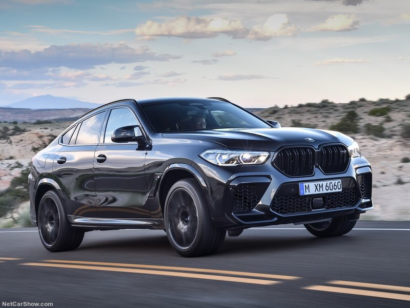 2019 - [BMW] X6 III (G06) - Page 9 2691fb10