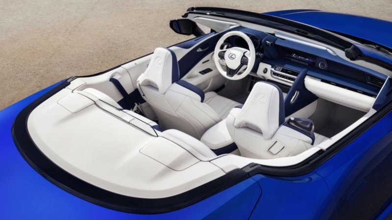 2016 - [Lexus] LC 500 - Page 6 27b38f10