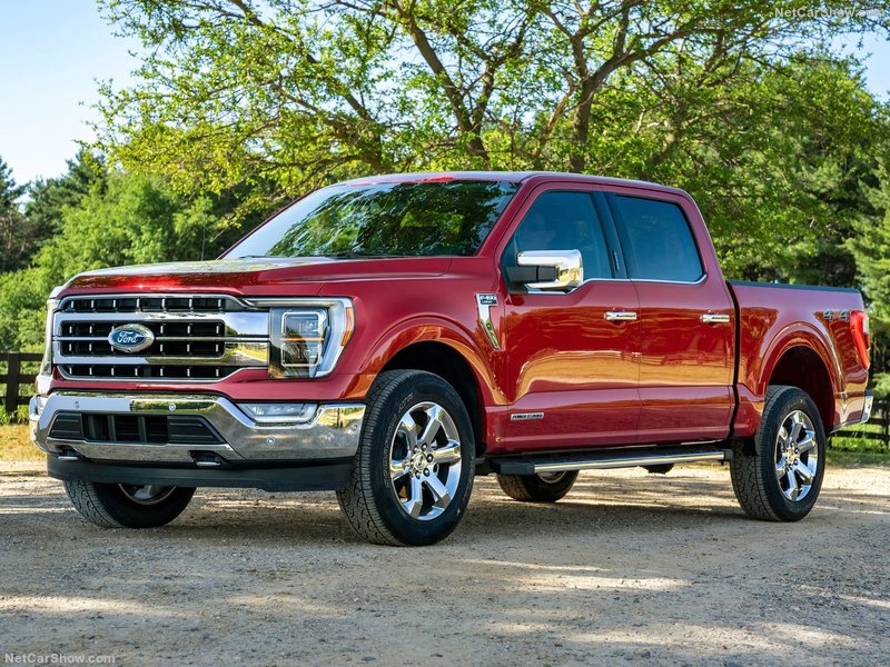2020 - [Ford] F-Series - Page 2 27cf6c10