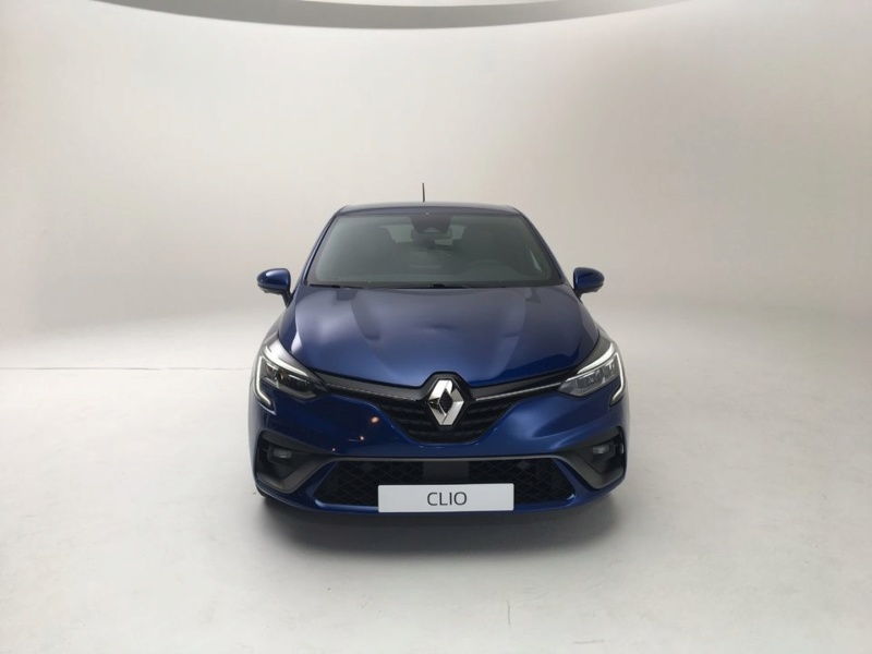 2019 - [Renault] Clio V (BJA) - Page 12 2849f110
