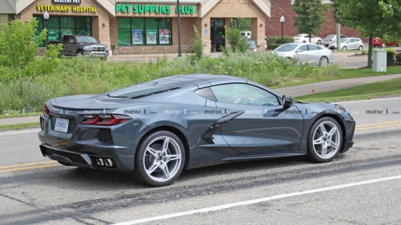 2019 - [Chevrolet] Corvette C8 Stingray - Page 6 28a8a310