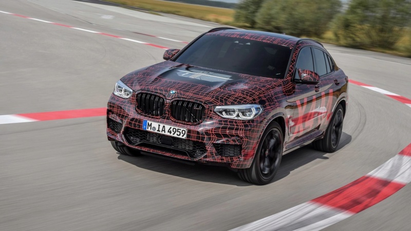 2018 - [BMW] X4 II [G02] - Page 7 28e80c10