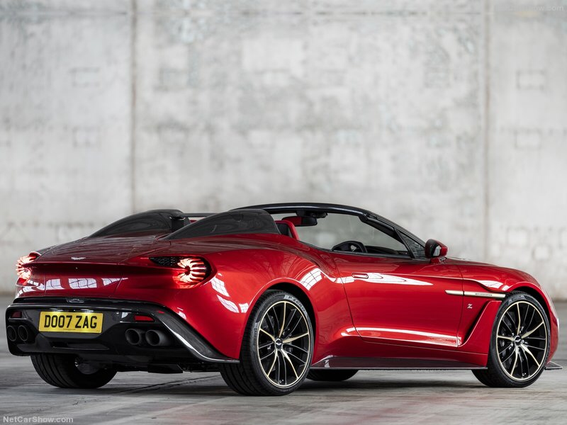 2012 - [Aston Martin] Vanquish [310] - Page 11 2aeec910