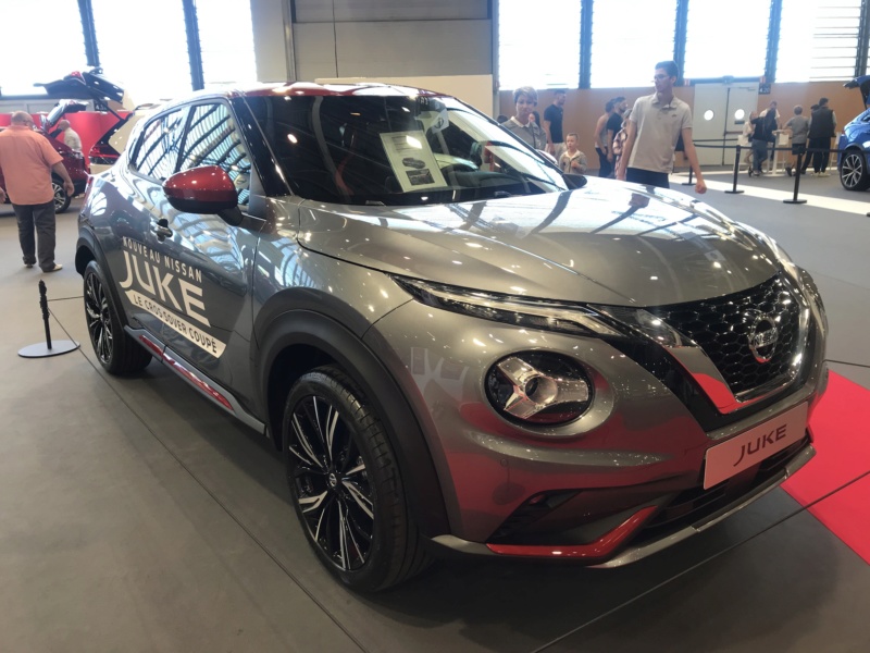 2019 - [Nissan] Juke 2 - Page 17 2c1b4710