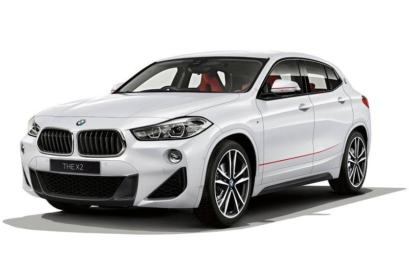 2017 - [BMW] X2 [F39] - Page 17 32096210