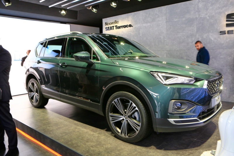 2018 - [Seat] Tarraco - Page 9 347fa110