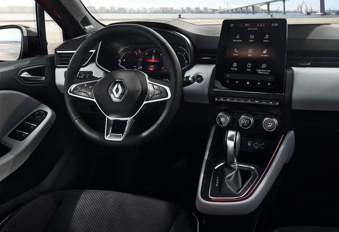 2019 - [Renault] Clio V (BJA) - Page 21 36cba410