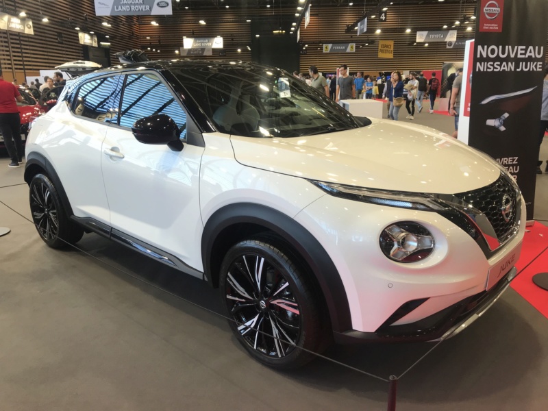 2019 - [Nissan] Juke 2 - Page 17 376fcd10