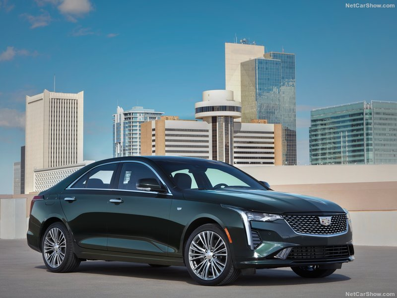 2020 - [Cadillac] CT4 - Page 2 38a01c10