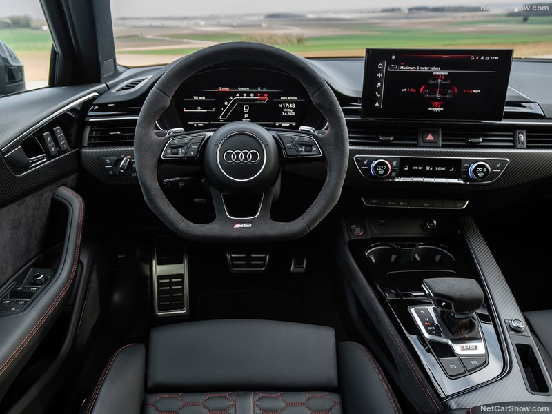 2018 - [Audi] A4 restylée  - Page 6 39030510