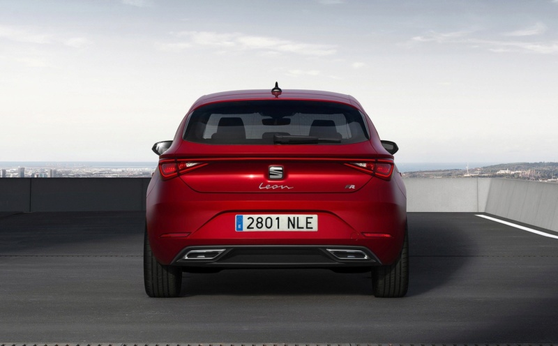 2020 - [Seat] León IV - Page 13 39155d10