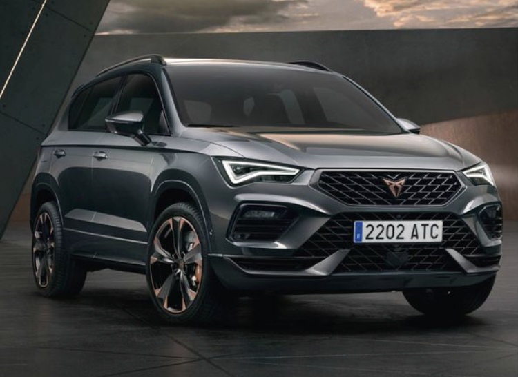 seat - 2016 - [Seat] Ateca - Page 25 3ae38110