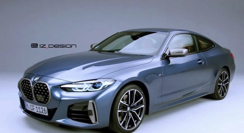 2020 - [BMW] Série 4 Coupé/Cabriolet G23-G22 - Page 10 3b63e910