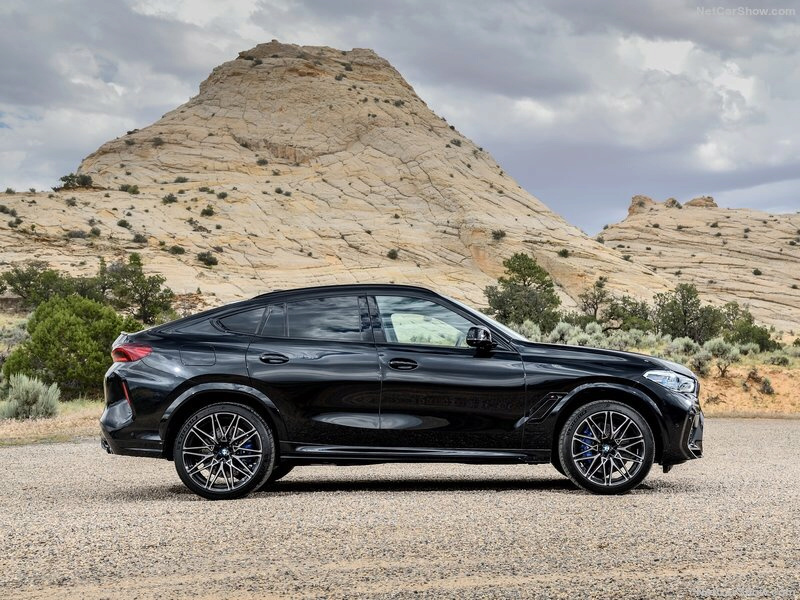 2019 - [BMW] X6 III (G06) - Page 9 3be48a10