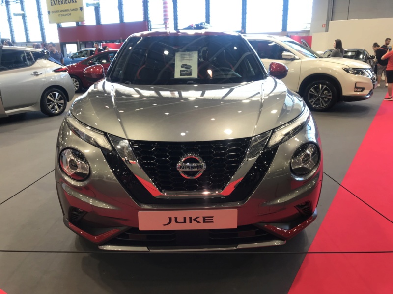 2019 - [Nissan] Juke 2 - Page 17 3d960f10