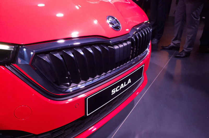 2019 - [Skoda] Scala - Page 11 3e870010