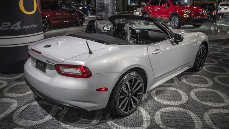 abarth - 2016 - [Fiat] 124 Spider - Page 13 4198d410
