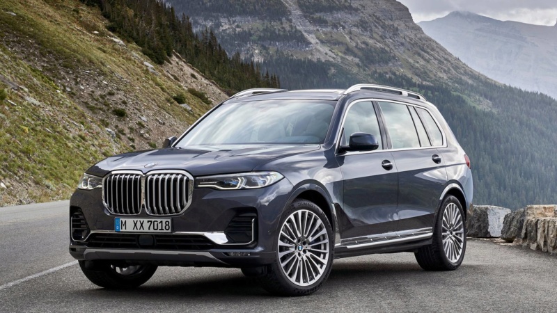 2017 - [BMW] X7 [G07] - Page 11 44eb1f10