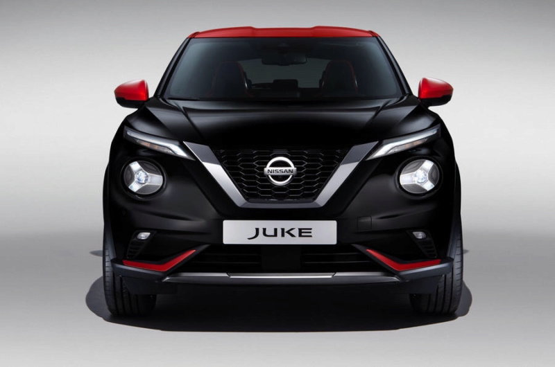 2019 - [Nissan] Juke 2 - Page 10 467a8410