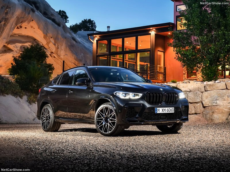 2019 - [BMW] X6 III (G06) - Page 9 46c9a110