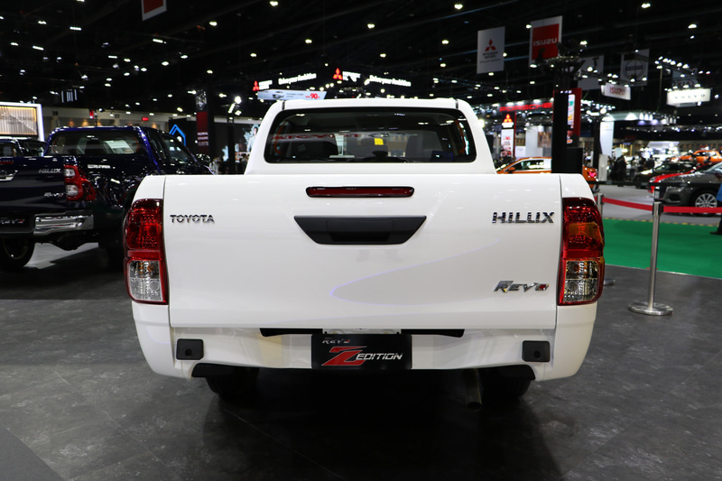 2015 - [Toyota] Hilux - Page 3 4772dc10