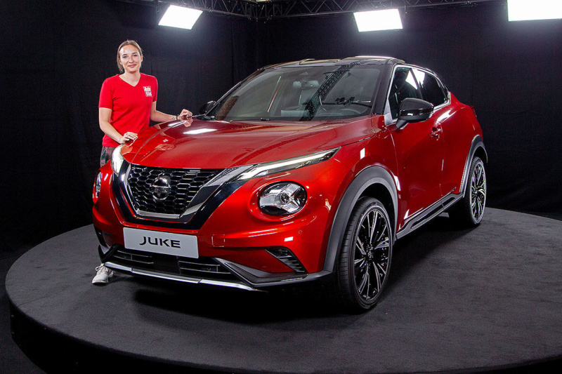 2019 - [Nissan] Juke 2 - Page 10 481c6710