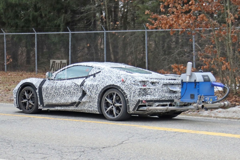 2019 - [Chevrolet] Corvette C8 Stingray - Page 7 48b29210