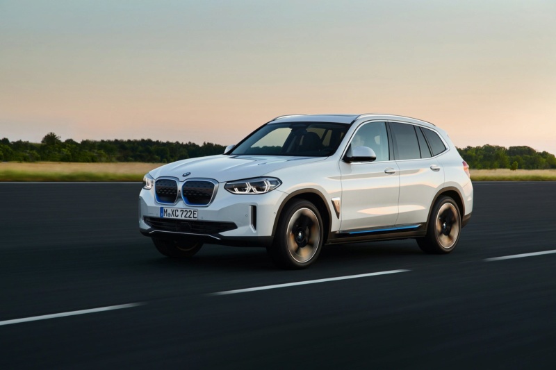 2016 - [BMW] X3 [G01] - Page 13 490b7510