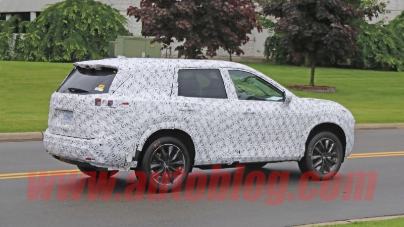 2021 - [Nissan] X-Trail IV / Rogue III 4f490d10