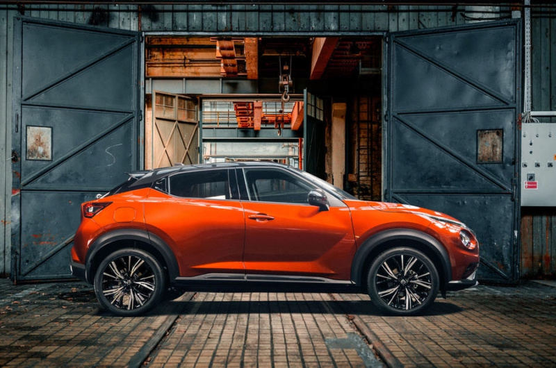 2019 - [Nissan] Juke 2 - Page 10 52824810