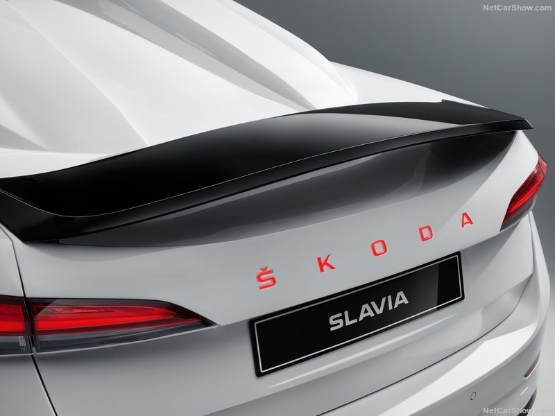 2020 - [Skoda] Slavia Concept 52b8bd10