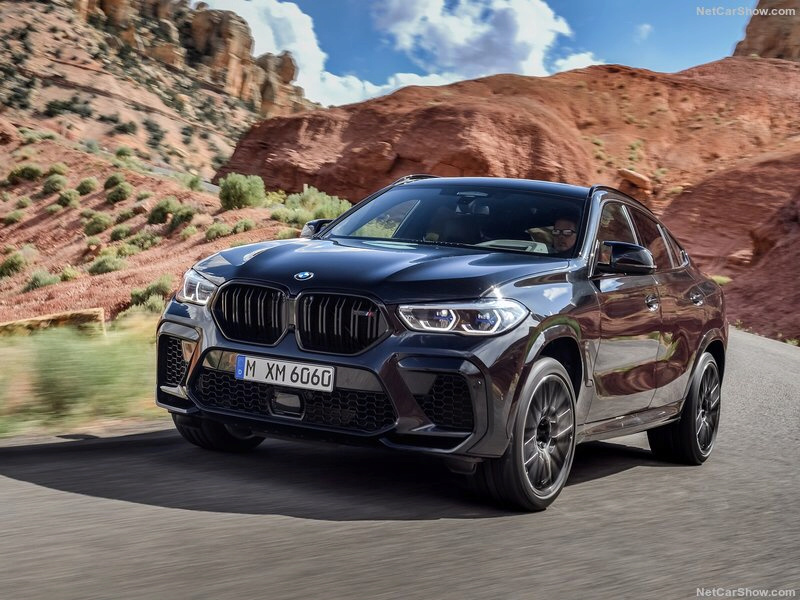 2019 - [BMW] X6 III (G06) - Page 9 579be010